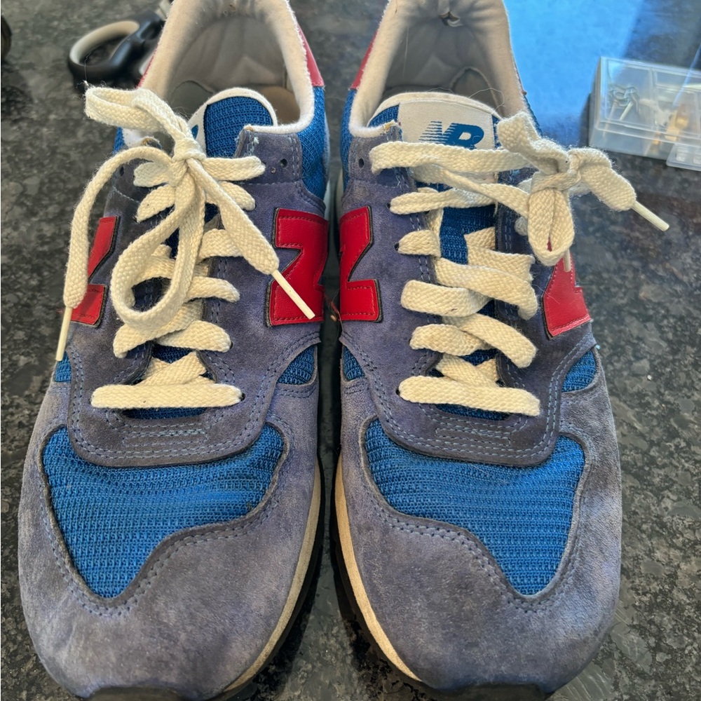 Vintage New Balance